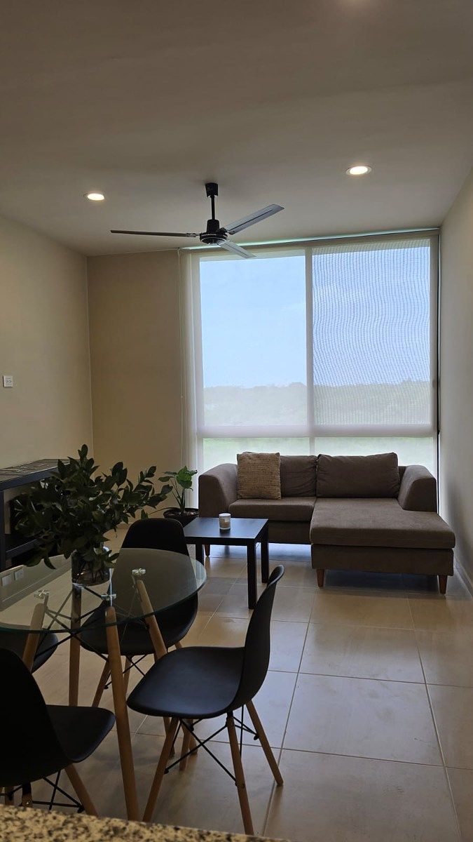 Departamento en Cholul, Mérida, foto 3 de 49