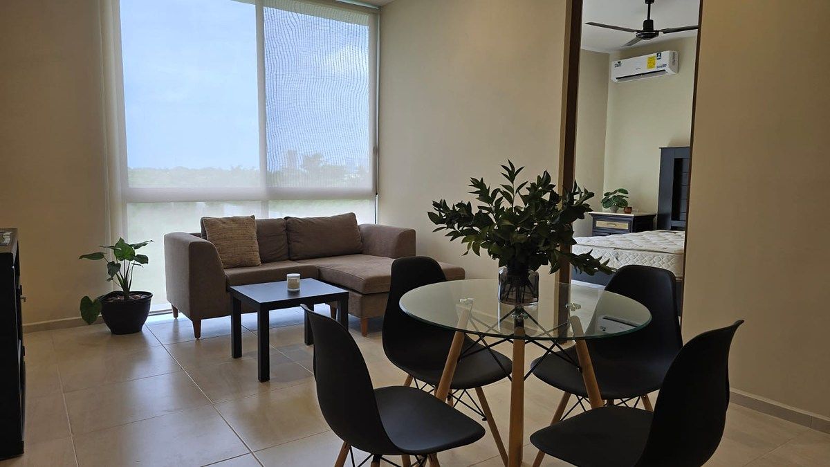 Departamento en Cholul, Mérida, foto 4 de 49