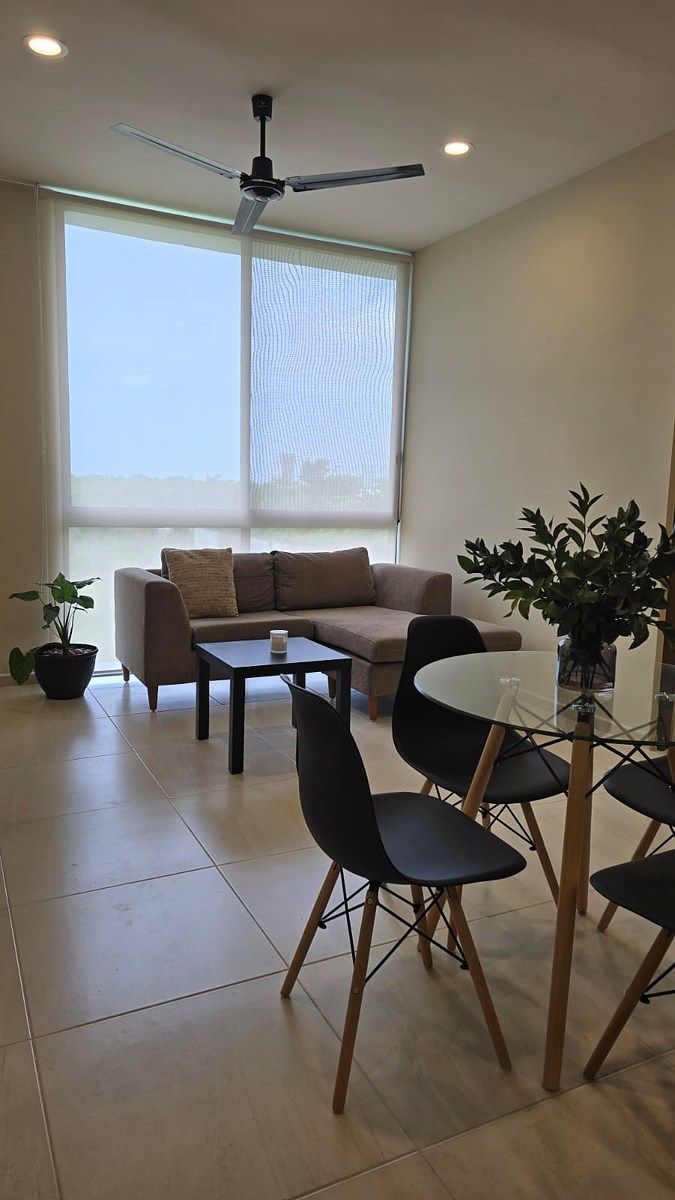 Departamento en Cholul, Mérida, foto 6 de 49
