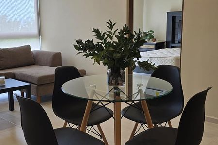 Apartamento mobiliado para alugar no Norte de Mérida