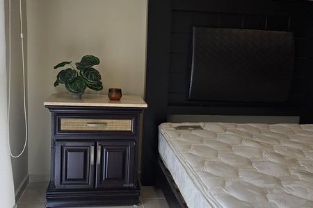 Apartamento mobiliado para alugar no Norte de Mérida