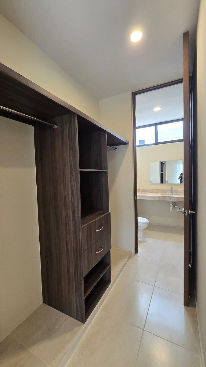 Departamento en Cholul, Mérida, foto 11 de 49
