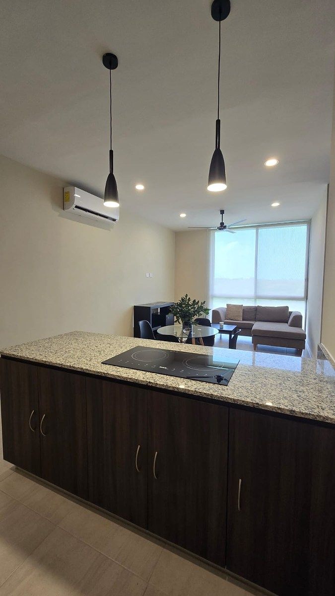 Departamento en Cholul, Mérida, foto 10 de 49