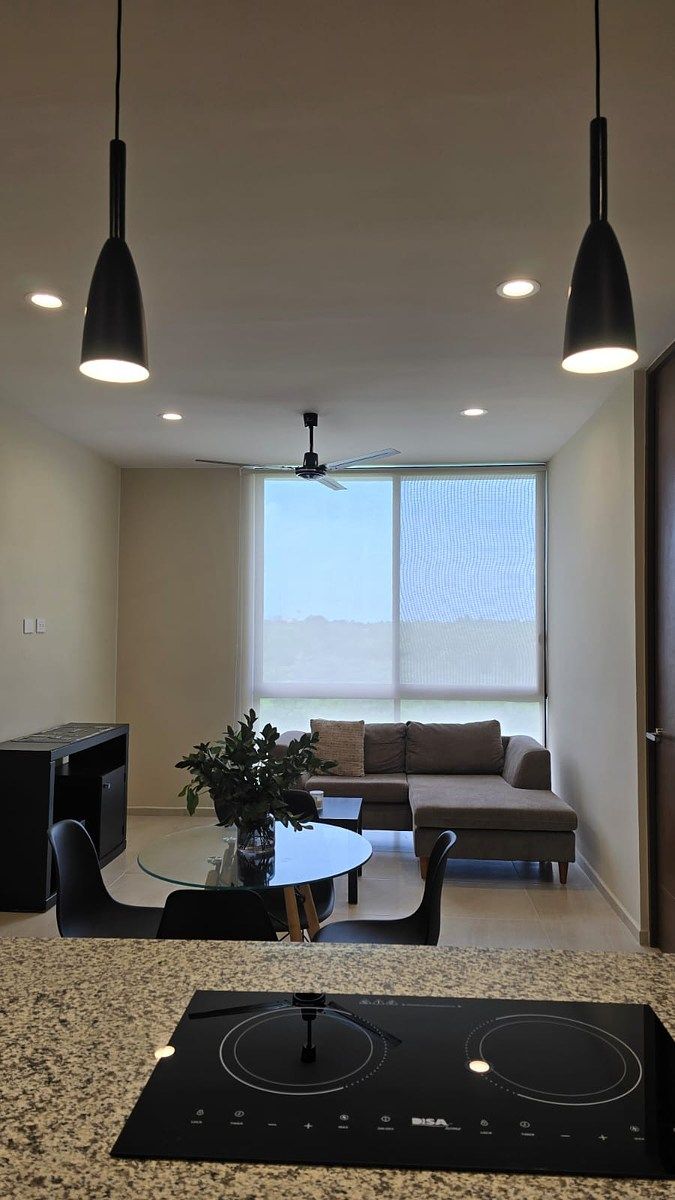 Departamento en Cholul, Mérida, foto 12 de 49