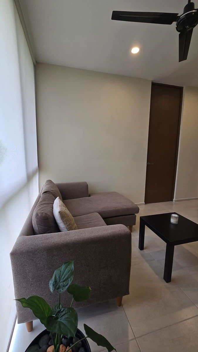 Departamento en Cholul, Mérida, foto 14 de 49