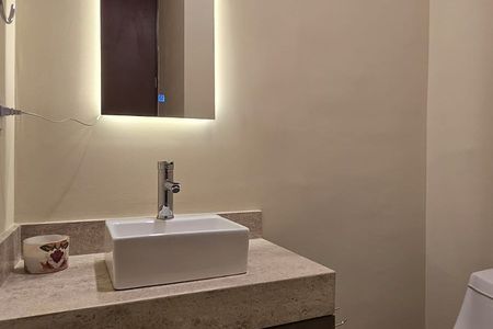 Departamento amueblado para estrenar en renta Norte de Mérida