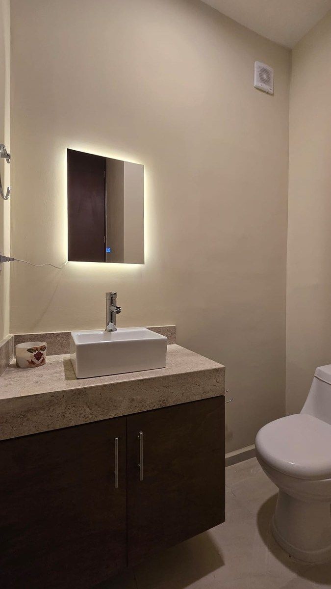 Departamento en Cholul, Mérida, foto 16 de 49