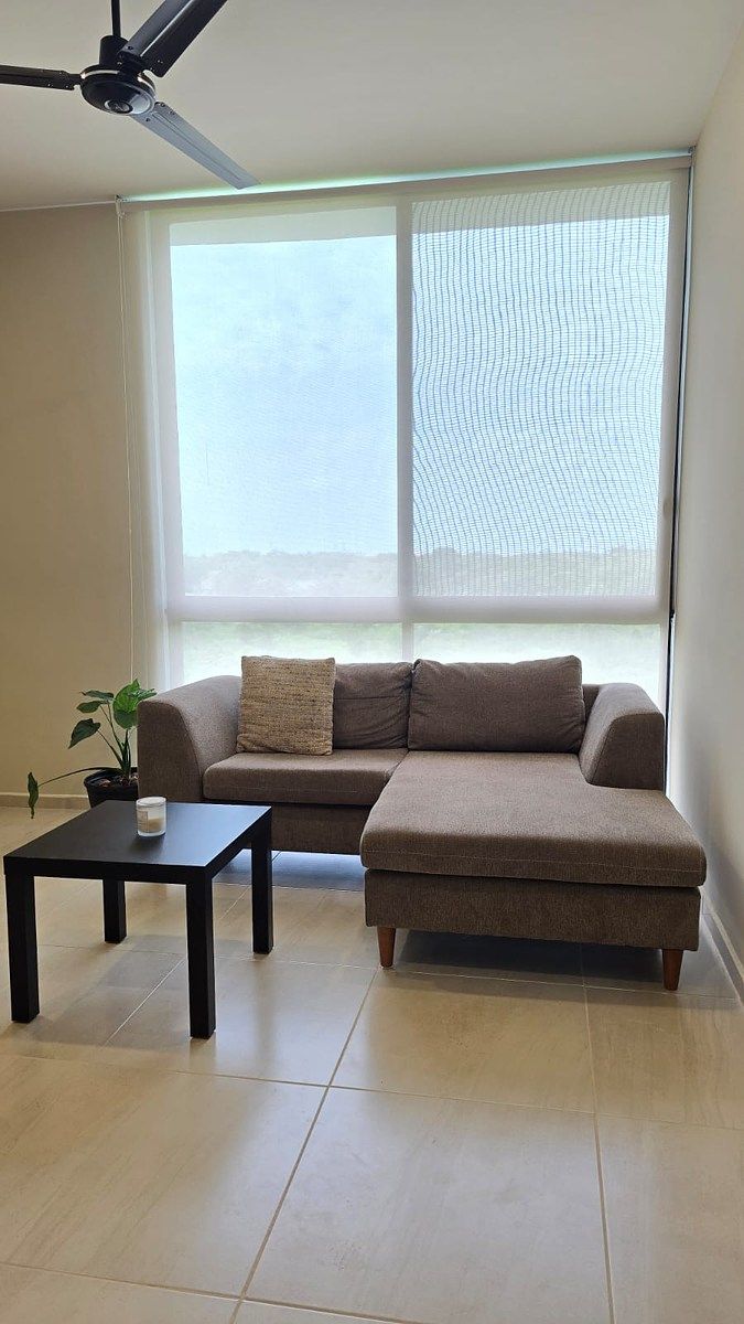 Departamento en Cholul, Mérida, foto 18 de 49
