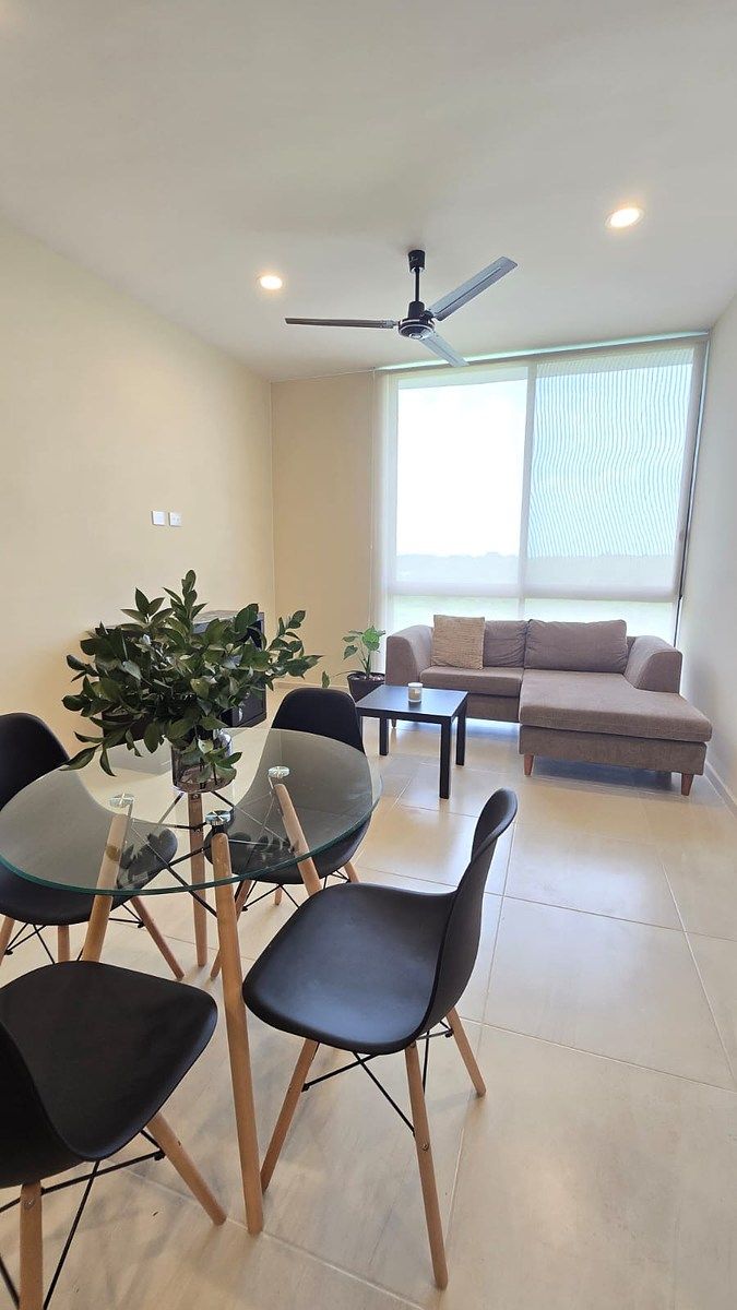 Departamento en Cholul, Mérida, foto 19 de 49