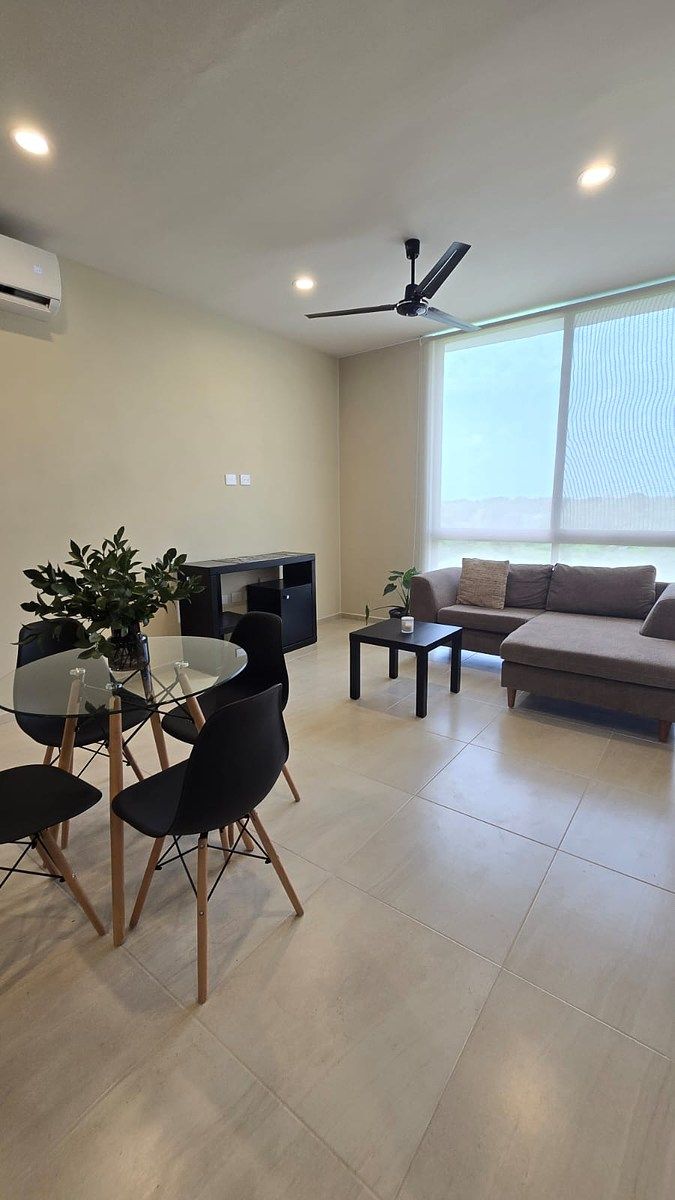 Departamento en Cholul, Mérida, foto 20 de 49
