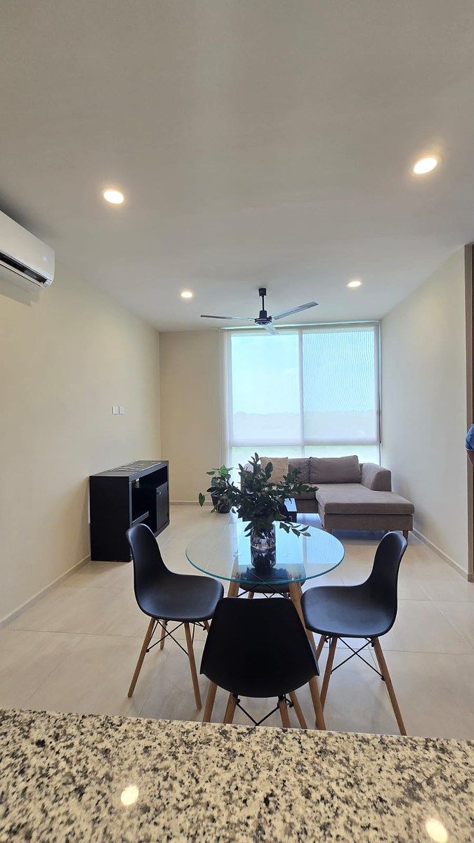 Departamento en Cholul, Mérida, foto 21 de 49