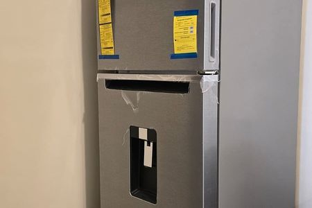 Apartamento mobiliado para alugar no Norte de Mérida