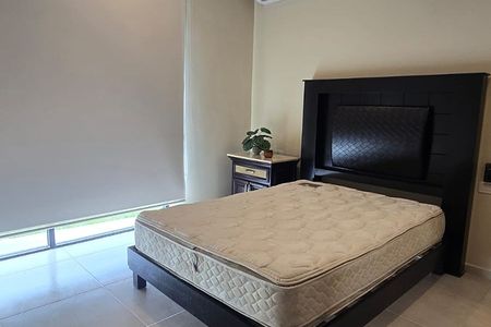Apartamento mobiliado para alugar no Norte de Mérida