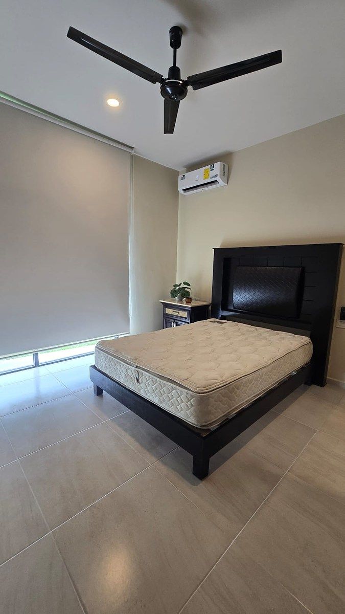 Departamento en Cholul, Mérida, foto 23 de 49