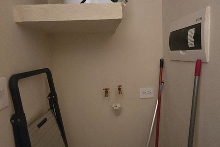 Apartamento mobiliado para alugar no Norte de Mérida