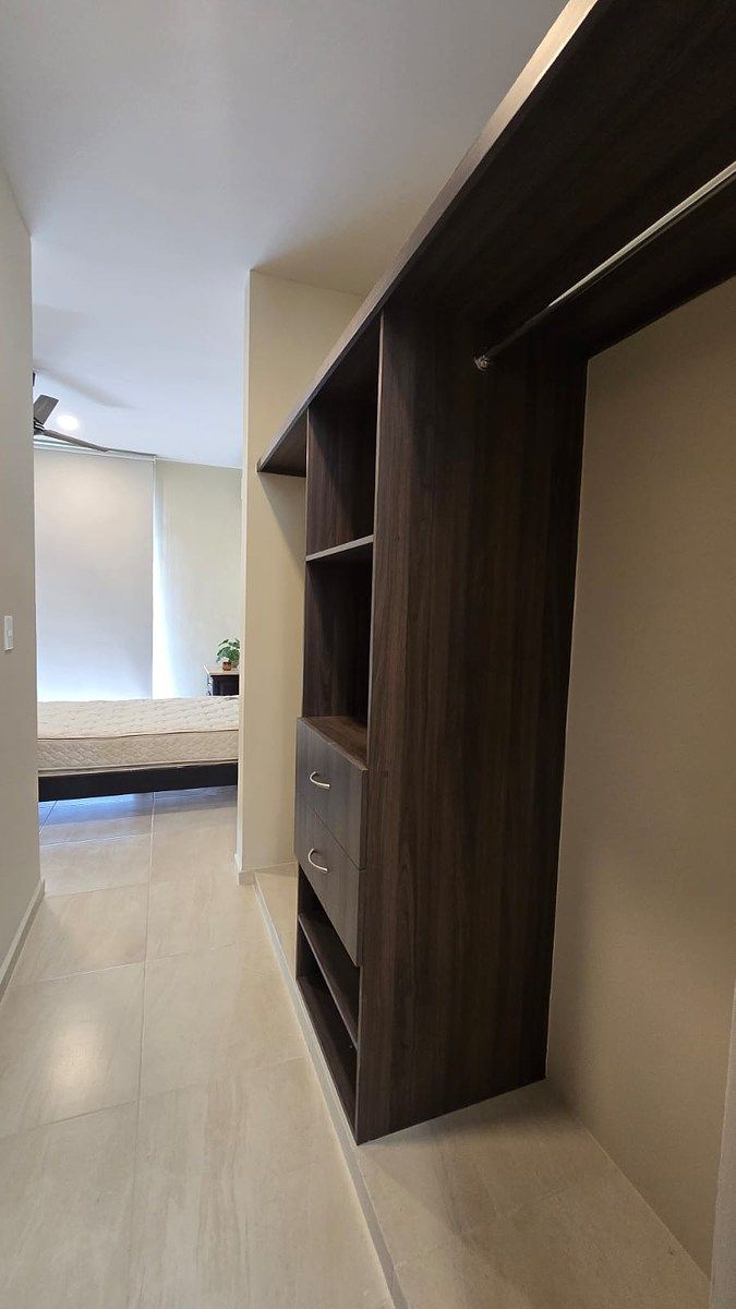 Departamento en Cholul, Mérida, foto 33 de 49