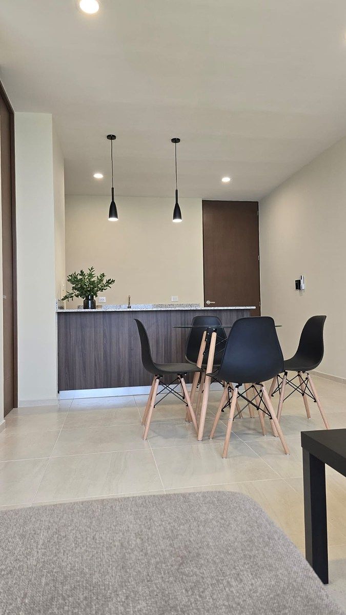 Departamento en Cholul, Mérida, foto 34 de 49