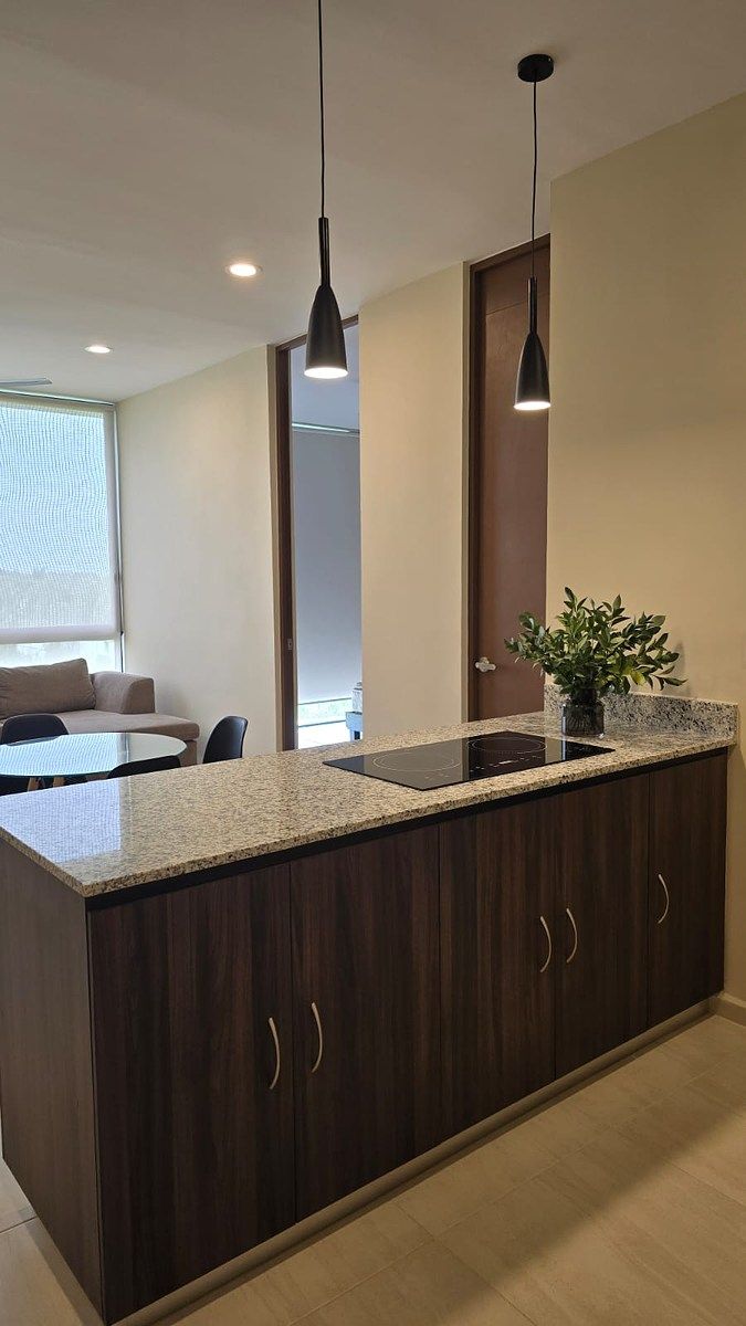 Departamento en Cholul, Mérida, foto 35 de 49