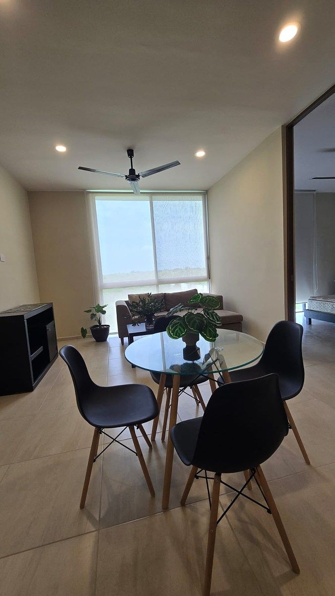 Departamento en Cholul, Mérida, foto 2 de 49