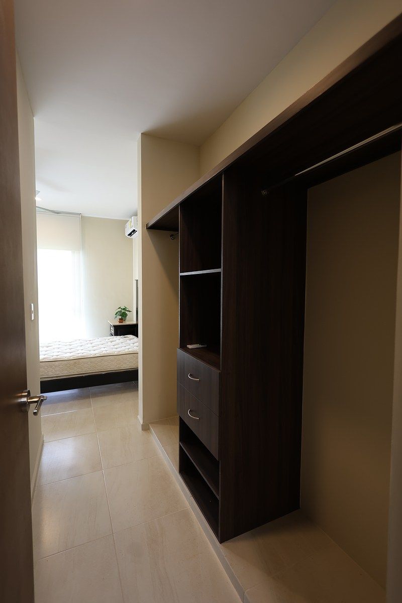 Departamento en Cholul, Mérida, foto 48 de 49