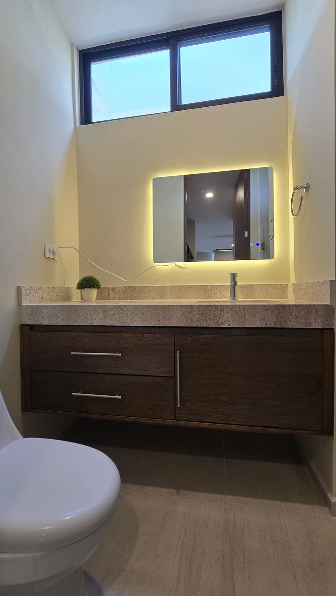 Apartamento em Cholul, Mérida, foto 32 de 44