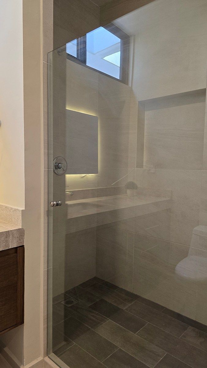 Apartamento em Cholul, Mérida, foto 33 de 44