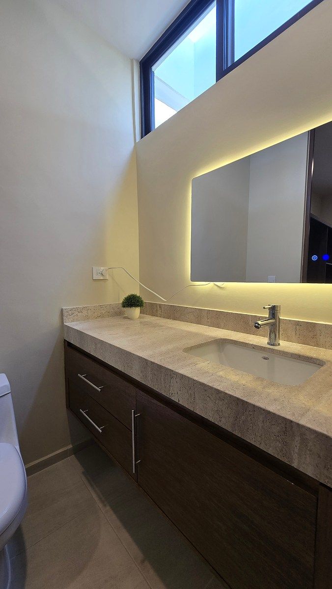 Apartamento em Cholul, Mérida, foto 35 de 44