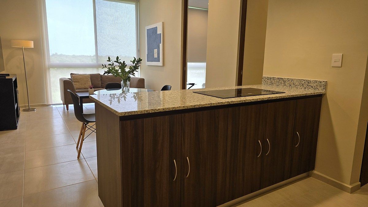 Apartamento em Cholul, Mérida, foto 36 de 44