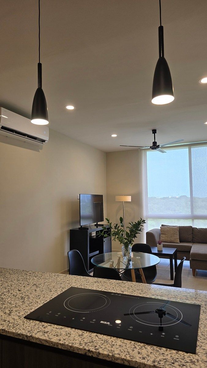Apartamento em Cholul, Mérida, foto 38 de 44