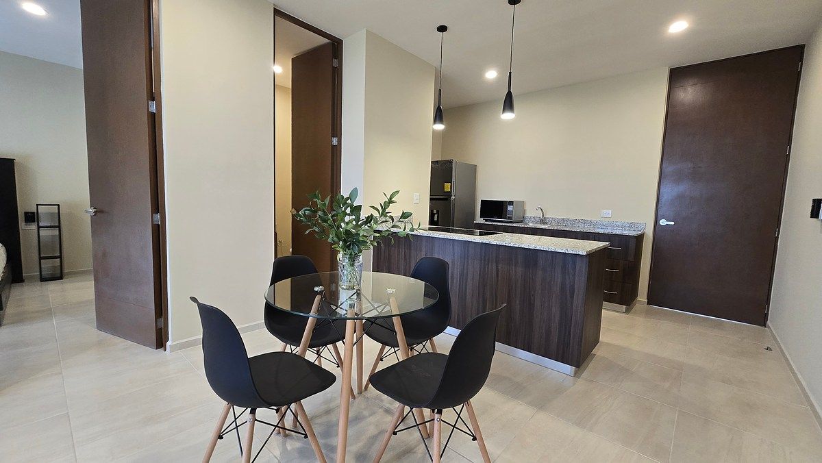 Apartamento em Cholul, Mérida, foto 39 de 44