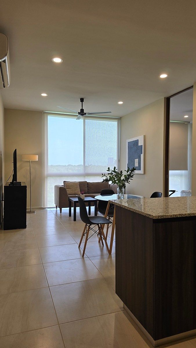 Apartamento em Cholul, Mérida, foto 40 de 44