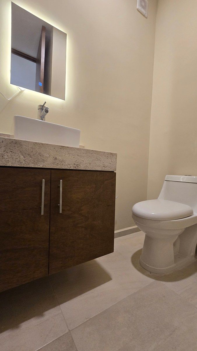 Apartamento em Cholul, Mérida, foto 42 de 44