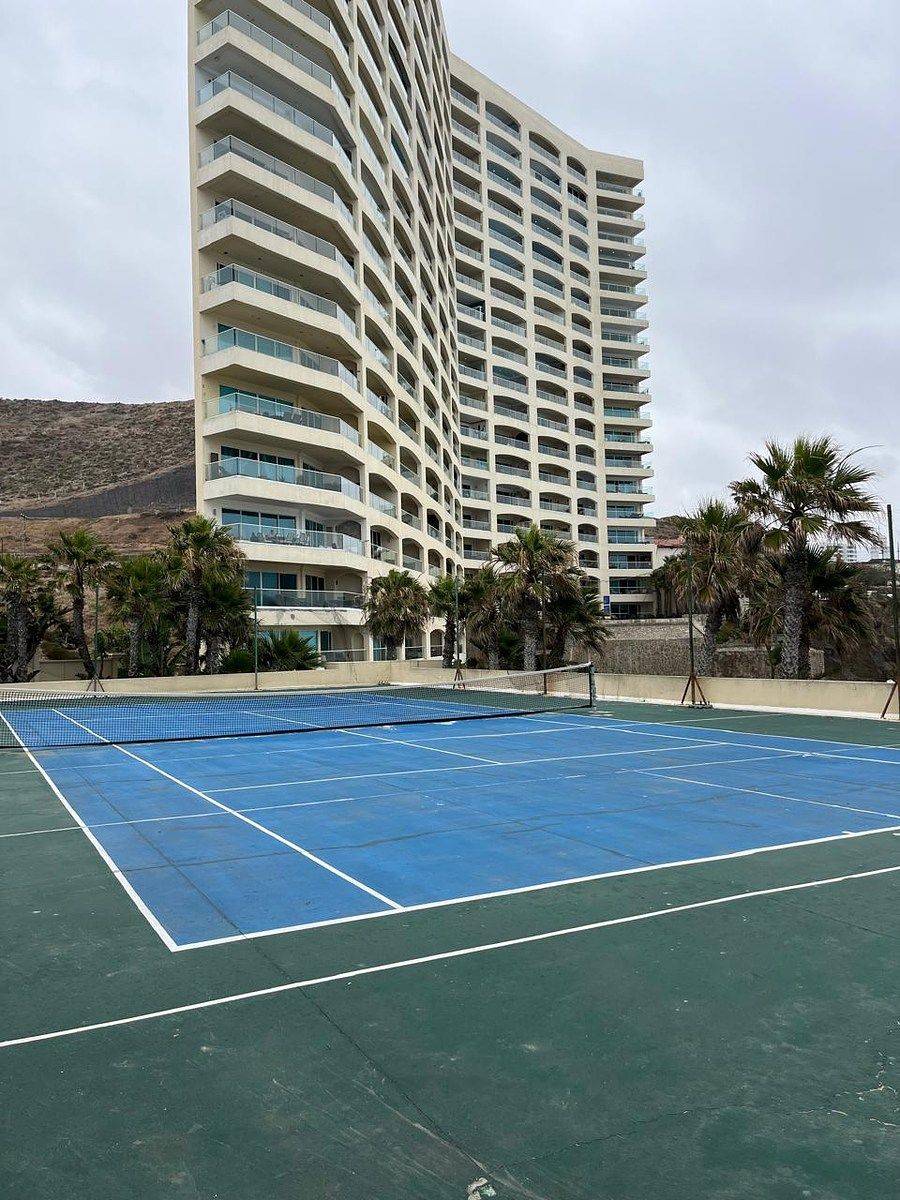 1 of 17: cancha de tennis