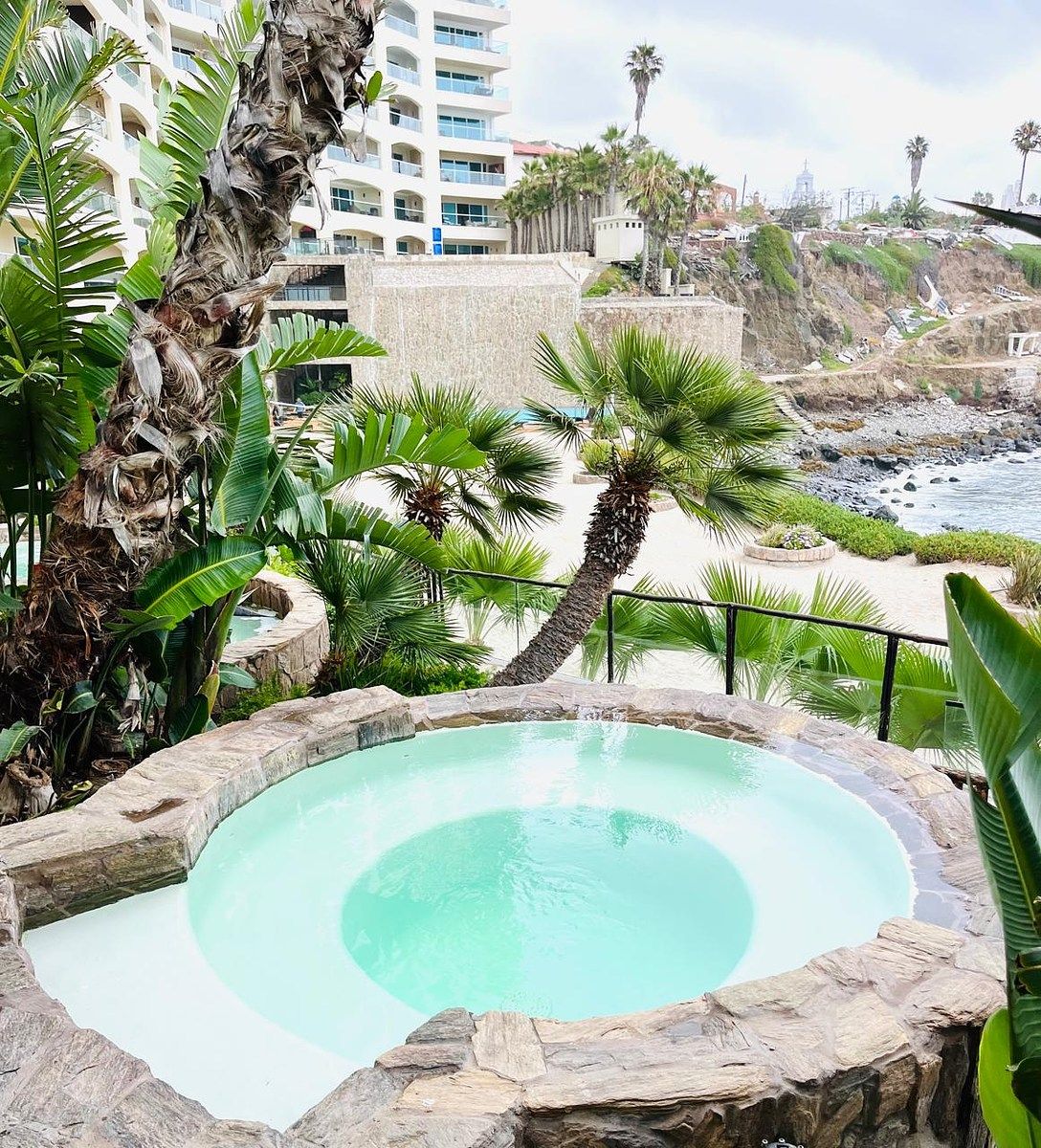 3 of 17: jacuzzi