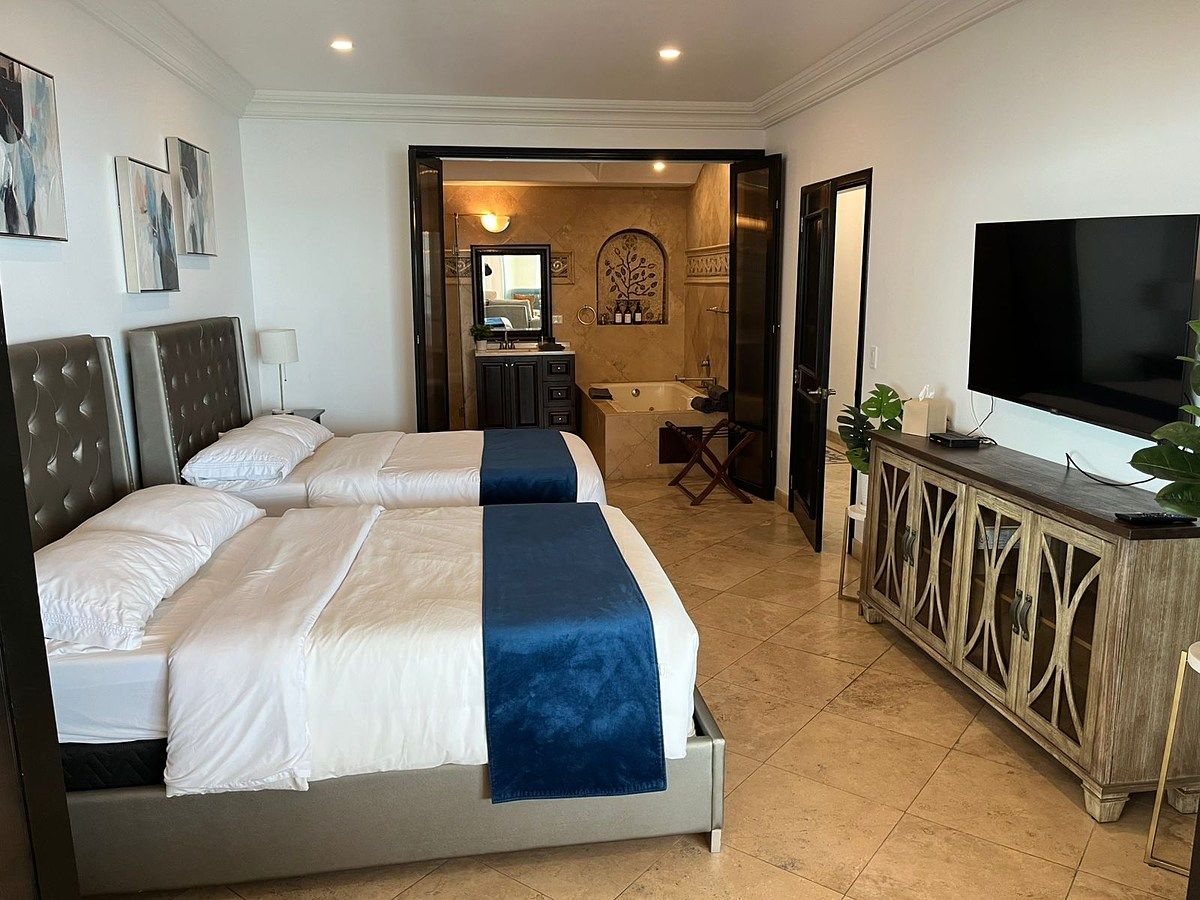 7 of 17: bedrooms