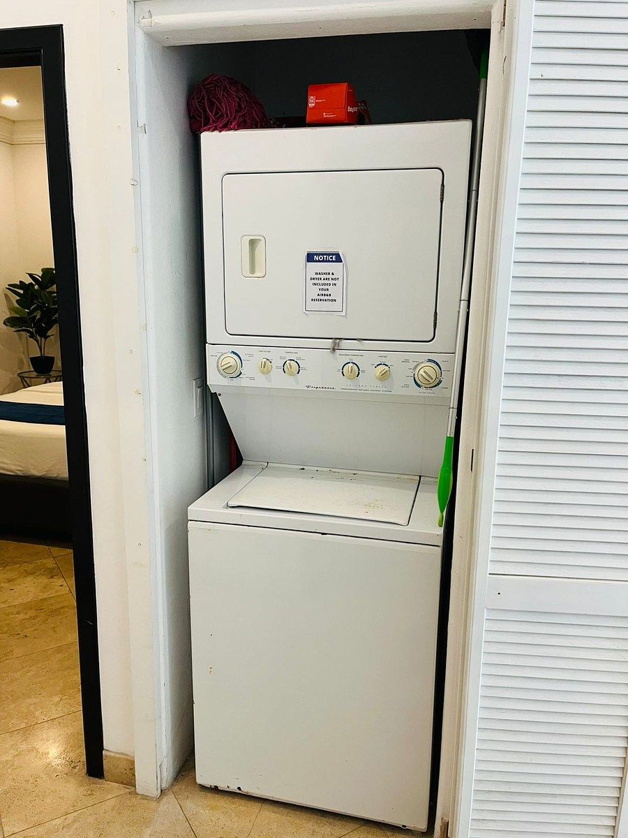9 of 17: laundry