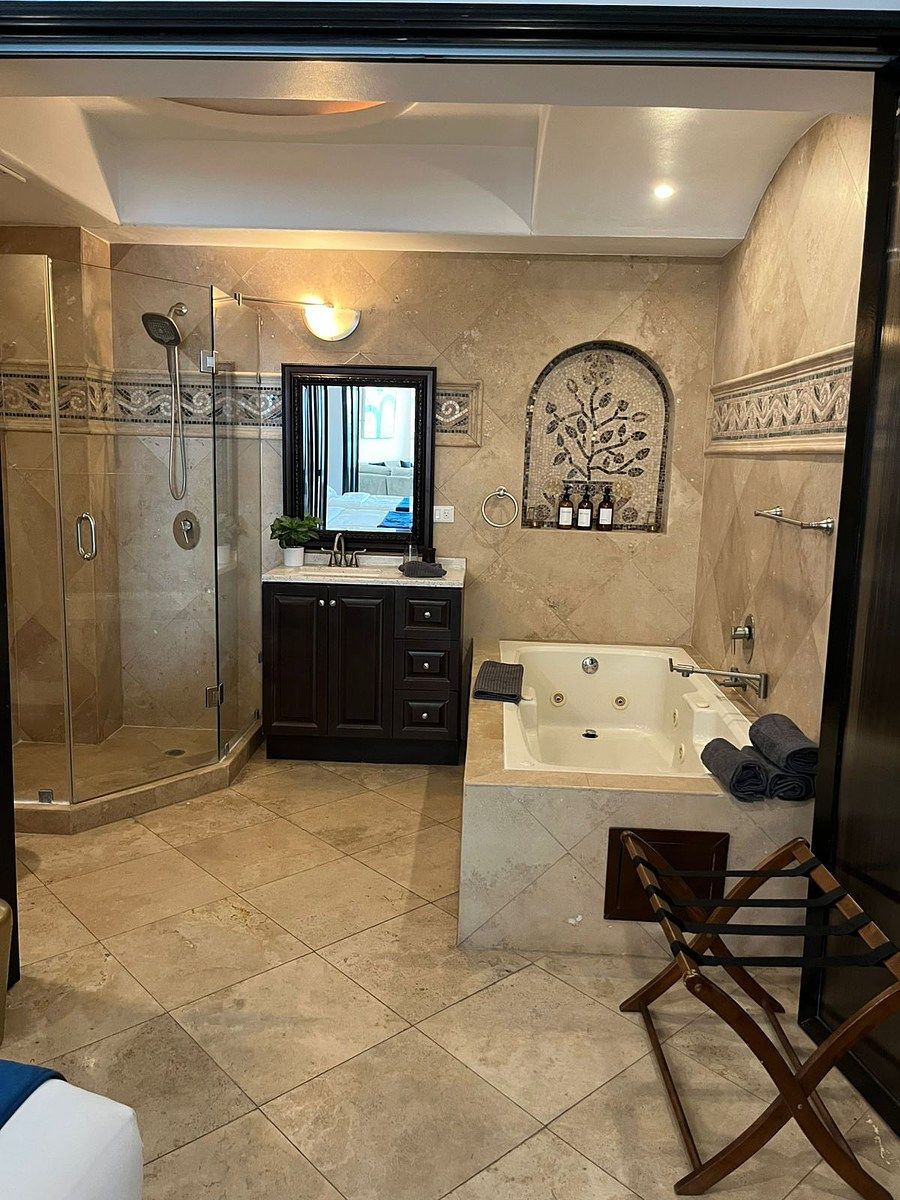 10 of 17: bathroom