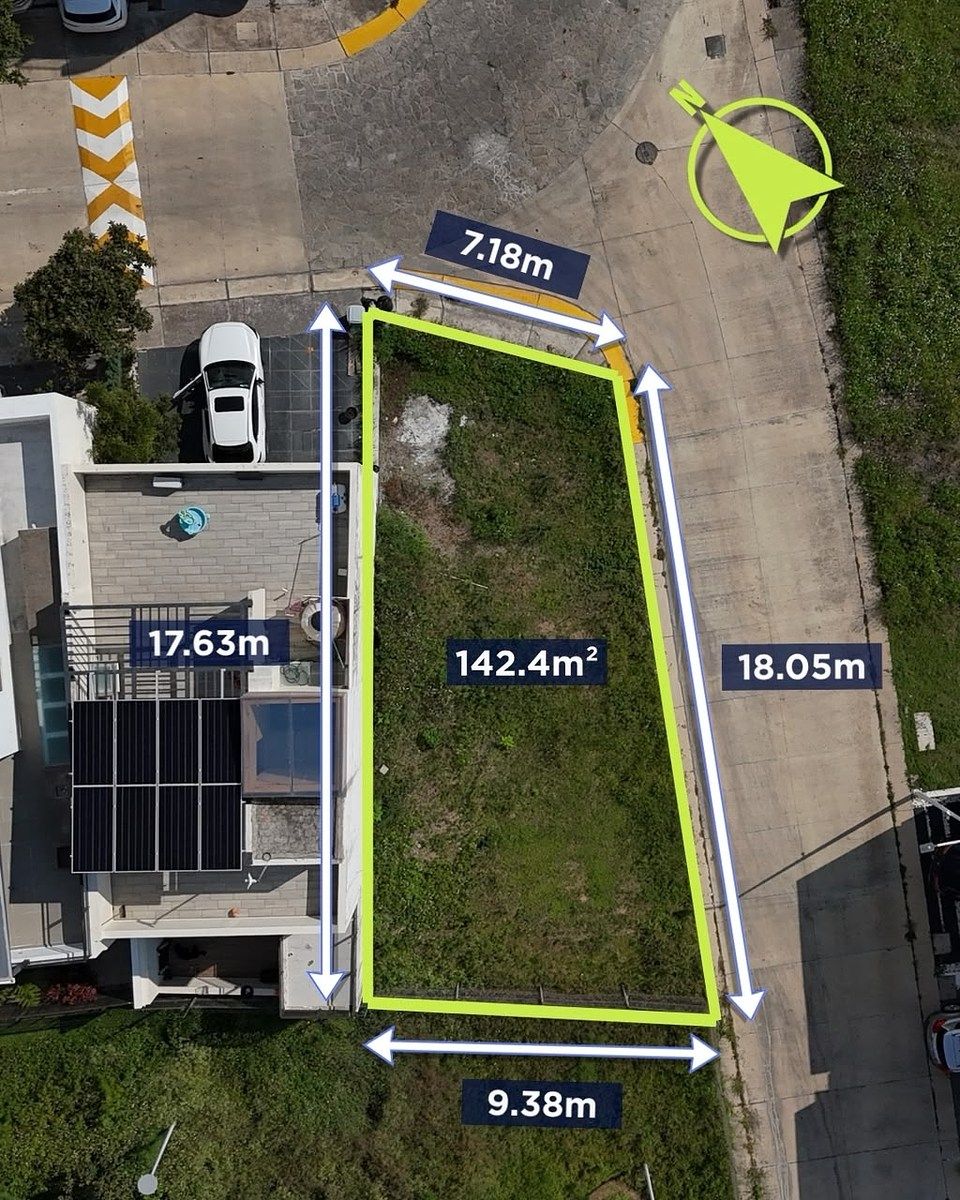 Lote em Madeiras, Zapopan, foto 2 de 18