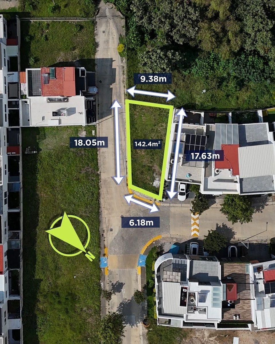 Lote em Madeiras, Zapopan, foto 3 de 18