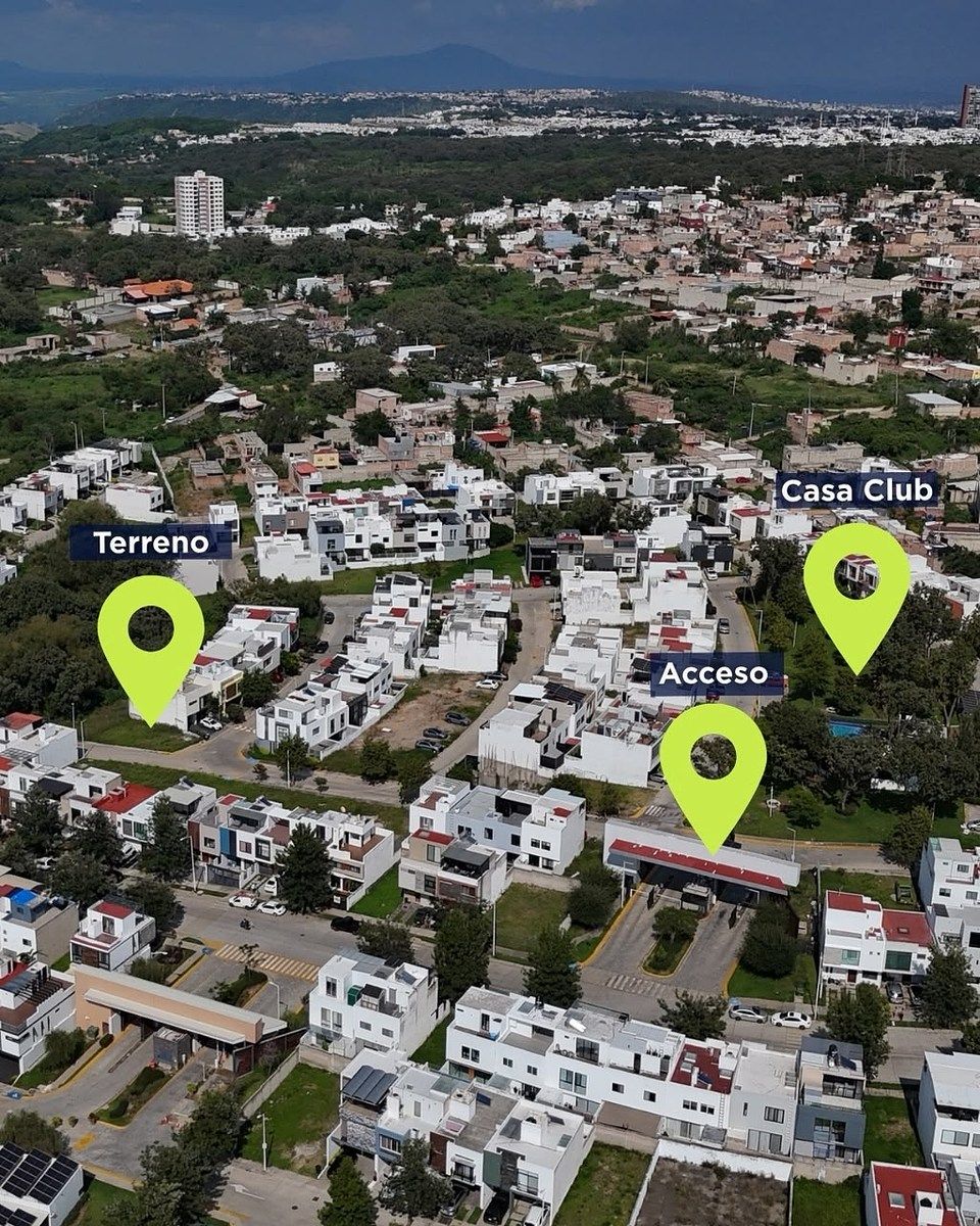 Lote em Madeiras, Zapopan, foto 4 de 18