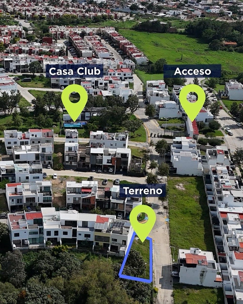 Lote em Madeiras, Zapopan, foto 5 de 18