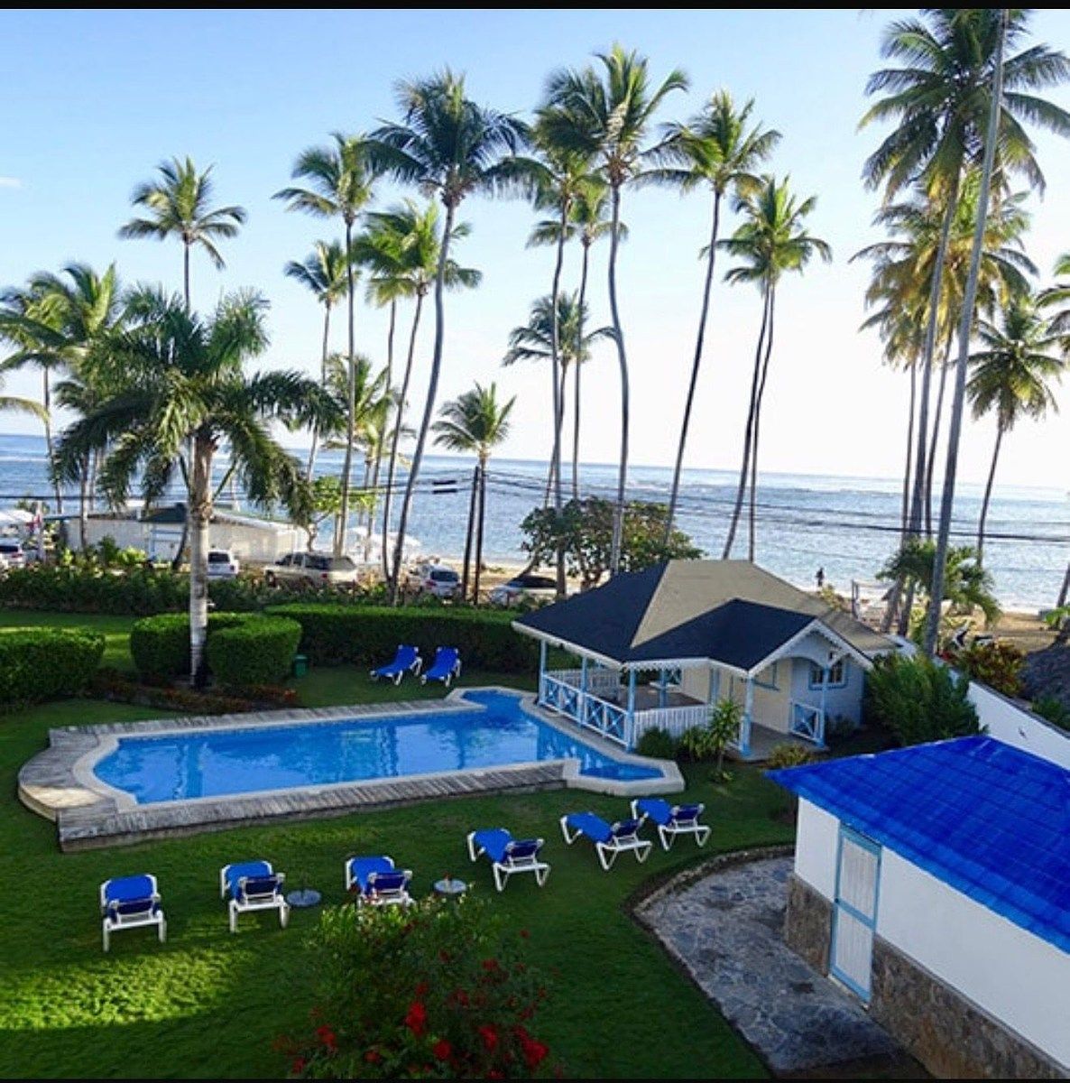 Hotel en las terrenas, Samana, foto 1 de 1