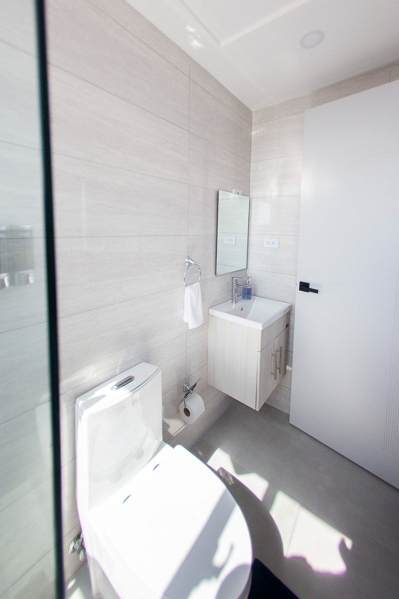 Apartamento en Ensanche Serrallés, Santo Domingo Centro (Distrito Nacional), foto 2 de 7