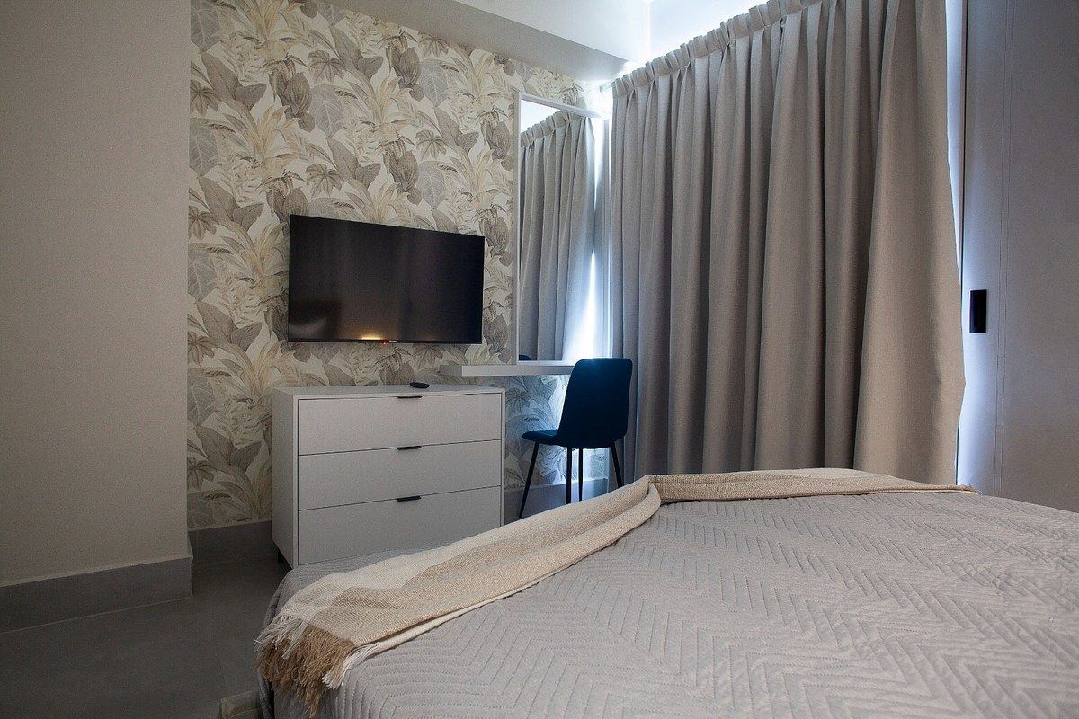 🏡 APARTAMENTOS DE 1 HABITACIÓN Y ESTUDIOS EN VENTA – SERRALLÉS 🇩🇴✨, foto 1 de 7
