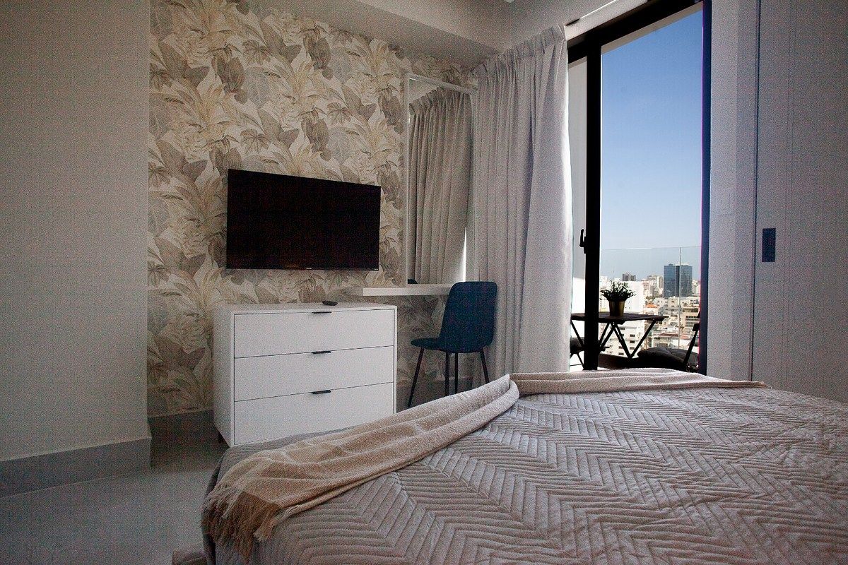 Apartamento en Ensanche Serrallés, Santo Domingo Centro (Distrito Nacional), foto 7 de 7
