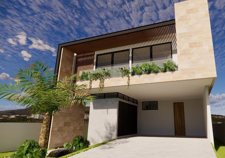 Casa en Venta en Mérida en Privada Tamara, Zona Country Club