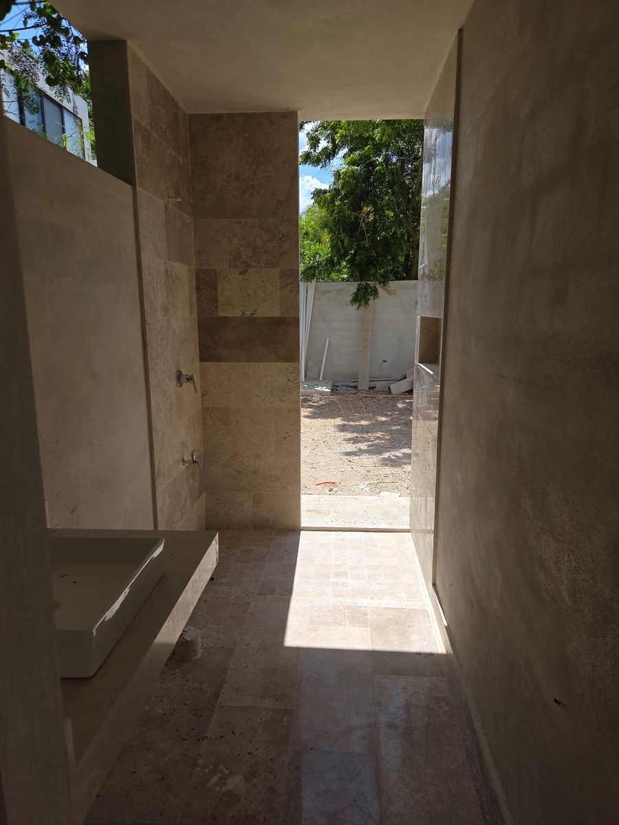 Casa em condomínio fechado em Temozón Norte, Mérida, foto 5 de 16