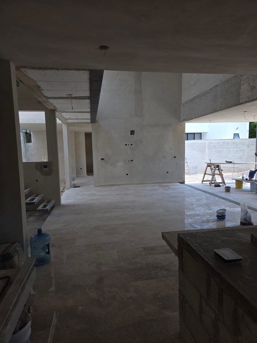 Casa em condomínio fechado em Temozón Norte, Mérida, foto 13 de 16