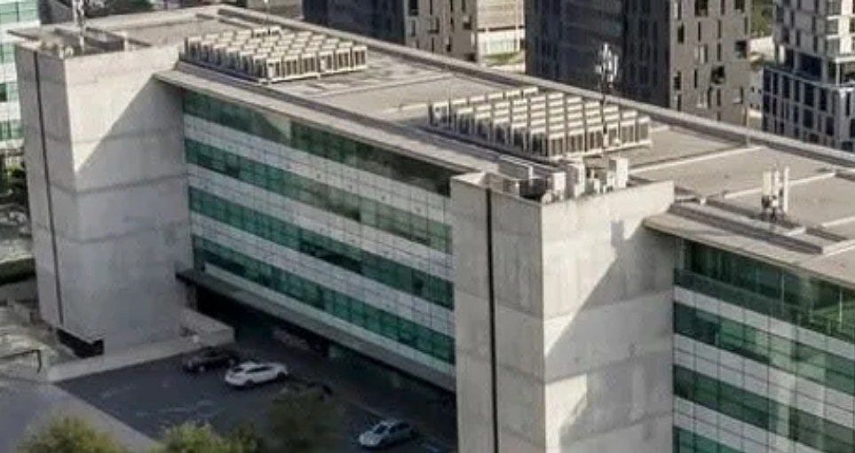 Oficina en Venta Zona Valle Oriente