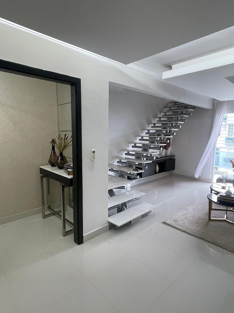 Apartamento en Autopista de San Isidro, Santo Domingo Este, foto 5 de 20
